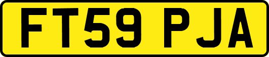 FT59PJA