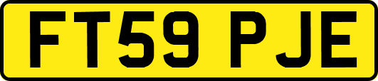 FT59PJE