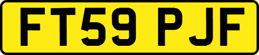 FT59PJF