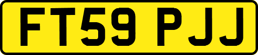 FT59PJJ