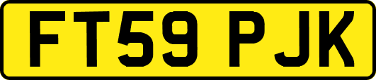 FT59PJK