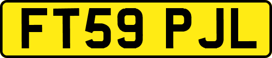 FT59PJL