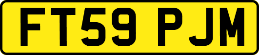 FT59PJM
