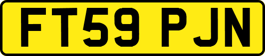 FT59PJN