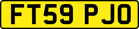 FT59PJO
