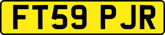 FT59PJR