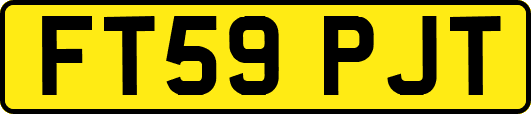 FT59PJT