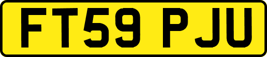 FT59PJU