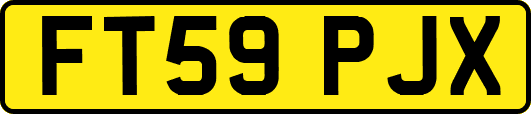 FT59PJX
