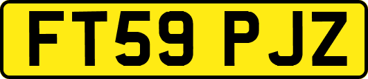 FT59PJZ
