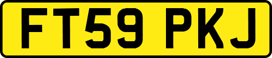 FT59PKJ