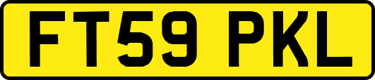 FT59PKL