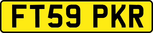 FT59PKR