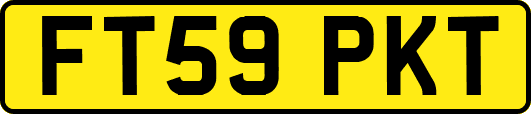 FT59PKT