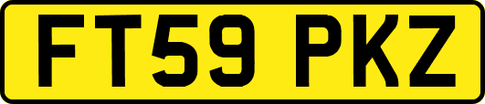 FT59PKZ