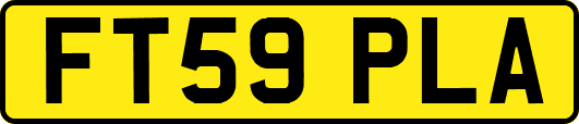 FT59PLA