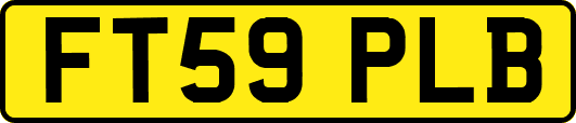 FT59PLB