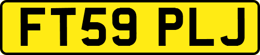 FT59PLJ