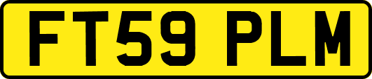 FT59PLM