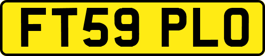 FT59PLO