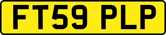 FT59PLP
