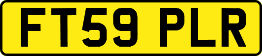 FT59PLR