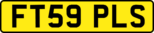 FT59PLS