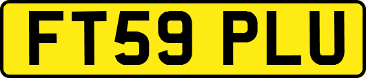 FT59PLU