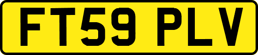 FT59PLV