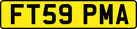 FT59PMA