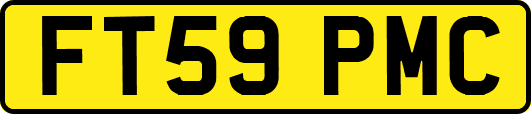 FT59PMC
