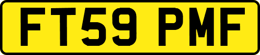 FT59PMF