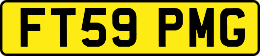 FT59PMG