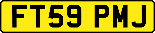 FT59PMJ