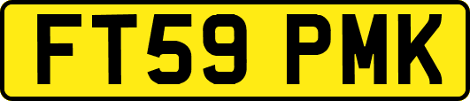 FT59PMK