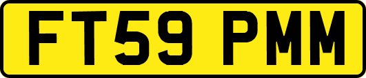 FT59PMM