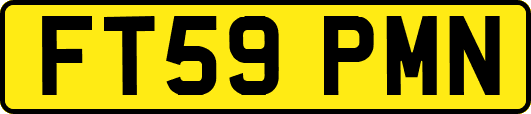 FT59PMN