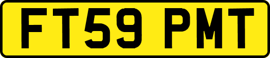 FT59PMT