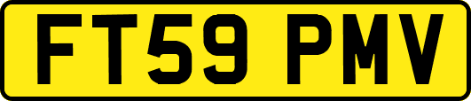 FT59PMV