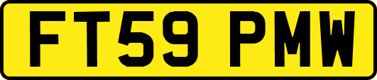 FT59PMW