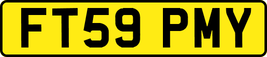 FT59PMY