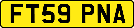 FT59PNA