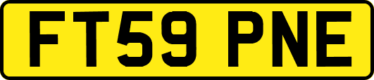 FT59PNE