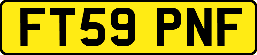 FT59PNF