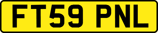FT59PNL