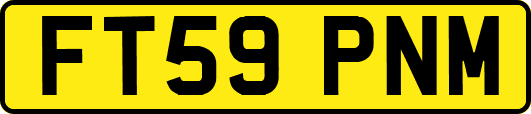 FT59PNM