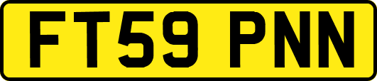 FT59PNN