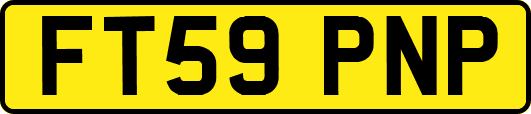 FT59PNP