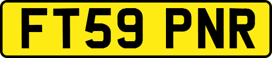 FT59PNR
