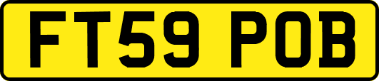 FT59POB